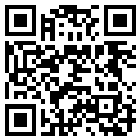 QR Code for 15f3aXVLq9aQAsAKChQMB8raJsRBdCeg1G