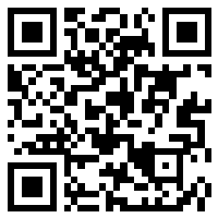 QR Code for 15f6fUJBh52tmpdCW2q7ej7VGcFnyU33Nq
