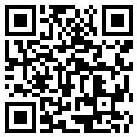 QR Code for 15fh7enUpv3aGuSwQycWeh6zdwNNVzipDW