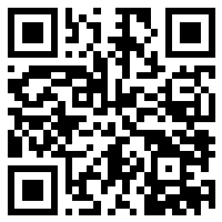 QR Code for 15gDSxFrCM5wmwsTYLua8aAQFXGaeKJ2Yf