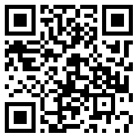 QR Code for 15gGesZm6EmSSWBf5EEPCPkZB9AaKe2Vtr