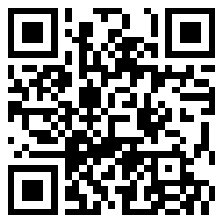 QR Code for 15hTyd62ppRGfRDRaeKnUV2RhdbicViCEJ