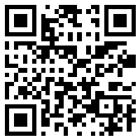 QR Code for 15jRyF1dMyknhLTLAtmGDYqUA9j2wZRBhX