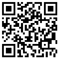 QR Code for 15kpgNFpcZbWbDNaC8vbzHjEUKK4CuG8DB
