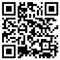 QR Code for 15mHBMS4ejxsBo6hs4mzyLVA64d5korXue