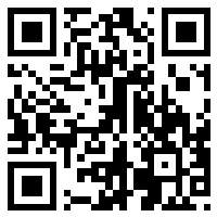 QR Code for 15nrsdQYAgMyNbre7uGjUT3h837e4nNeNf