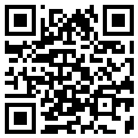 QR Code for 15og57q85F3wcAB2UtTc5wPKJu5DSnHiFu