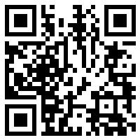 QR Code for 15oiuMh9ACUN64WQECd5xxvuwVQU9LcU3G
