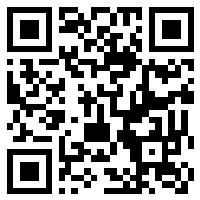 QR Code for 15p9D1iWDcWjg6Fbh6Ns7roAdaQbZZozVi