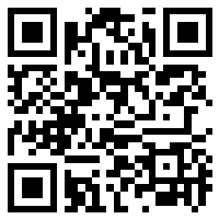 QR Code for 15pJcVi5kvjRi7eiC6gJ3zwrBVsFaPyM2W