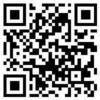 QR Code for 15rVtfMwGSSRpwrFofGdyoJ66UzMS1aNrP