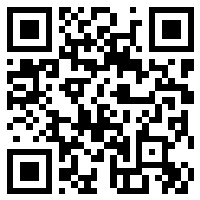 QR Code for 15rb8i6VLvNWveA1EHqFtm2Qh7vMTFXAqN