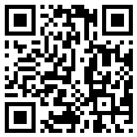 QR Code for 15sFAV9CHagd2mwnd7ret9vMbC6PCRuUY3