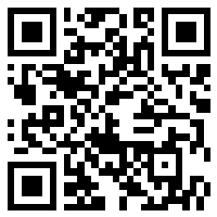QR Code for 15tdaE2buaUHszfobbWp9pgMKh5Aw7CnK7
