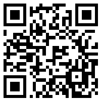 QR Code for 15tjdZEd711o7VgFvrF9sfeA3bqSBHSY7x