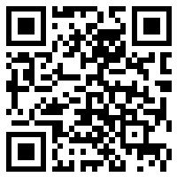 QR Code for 15uFA76wbdvLNfjdbkQe21fViFoarmCUUQ