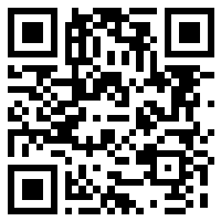 QR Code for 15ugmmfDFxoTHRqwZKHHTPRQ3QPaMgL2k7