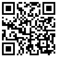 QR Code for 15vGPJPcYFGsjPTEvjBicWCtp9ftw6Fr6R