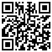 QR Code for 15vuvdTpUeR7jQvqbmhSwyti6kYz2pXQSW