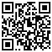 QR Code for 15wN6GFPCqsSYLQyX39m2xFDANQVYsMfMg