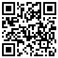 QR Code for 15wQbAtZRCh933C5GeN436dNSijXXH6sRT