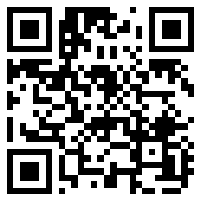 QR Code for 15xGDgLW2EHkpdLVwoYY2P45XfHMMMzaFU