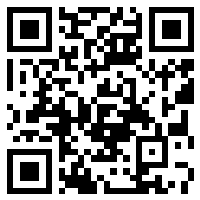 QR Code for 15xkCgZikS2J4mPihNNiB49UqeSqYYKMMf