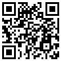 QR Code for 15yoXp5vKzV9cpxVGeiDNcDysDHSwSCX6K