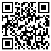 QR Code for 15yxo5cd43UqncfZCKjVWSoxeJ2LbpsYg9