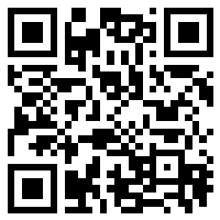 QR Code for 15z6FiCzXKoJCJms3TJdPvR8j5fj29P6bd