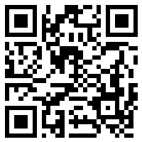 QR Code for 162aXAJvcdTJaYB5m96F2sMHu6gem2C2dE