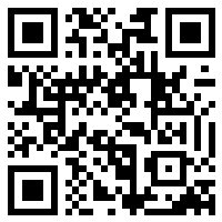 QR Code for 165RUB2VRXaHT8GPTUF8ddjbT1NKFf7aHP