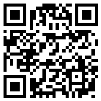 QR Code for 166Ed2dkMEzKJG4pZ8a1szxmCQbdbA9riy