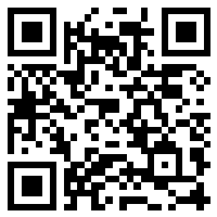QR Code for 166KHB3CHfwdK7agJHet98LZPXptkrosdM