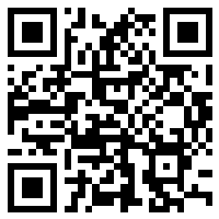 QR Code for 166dUFY72KeWdkHGaS6KUrxwLvaPyRBZNd