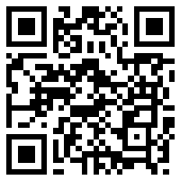 QR Code for 166kmuRbXJgzo28am52ajR99ti7ehdFFVT
