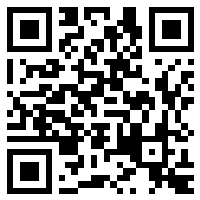 QR Code for 168833yoHStrF47JrF7Xyazs1BkHRaAthD