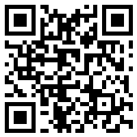 QR Code for 1697a2GnfSSQ3EbaNTmGgbjWR8uuHgaTd1