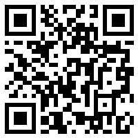 QR Code for 16CUbVJDRNYRidpr1HZzadxGLT3FsjTXdT