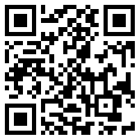 QR Code for 16D9F4NQHAGS2dkA5VFJTFEYZKrof3xfoU