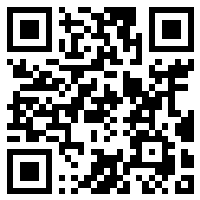 QR Code for 16DRGX6vyWSoBE7QLGVVxZLnD3GvKQdyUG