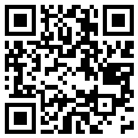 QR Code for 16HTVW3BCXenzmmxKWa2eGRcSwSfFCQapD