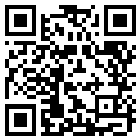 QR Code for 16R9zoY13jDqyMEXvCrSHt2vJWCVB3yBkz
