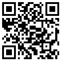 QR Code for 16U5Ydff9whwjVmm5cLvjh5DJWXjcbRAMu