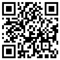 QR Code for 16X3go3GS1AwFocnwANv6Y9p6mr7udYCXE