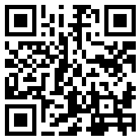 QR Code for 16aQX3tJNotFG6TDZ12eVFfFU4VztcSwJT