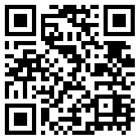 QR Code for 16hMyn7skCG5Ghean1GDZdzk8av2P3Dkat