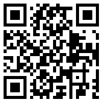 QR Code for 16q6YxvrjLU5fBmL3oNnaMTAeed6Wot8PX
