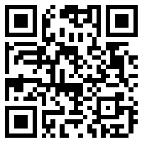 QR Code for 16rRUxSA4bbWq25HSC9Fkub5Ad11pZLEND