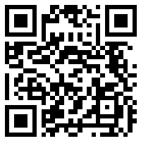 QR Code for 16uAnziPgCaWLtxfNmyg5FXe2iPt3GiY97